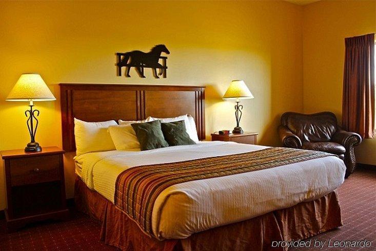 Arbuckle Lodge 질레트 외부 사진